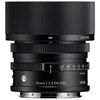 45mm f/2.8 DG Contemporary Lens for L Mount (Black)