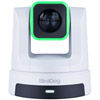 BDX5UW X5 Ultra PTZ Camera with 20x Optical Zoom (White)