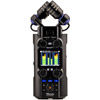 Zoom H5studio 4-Track Handy Recorder with 32-Bit Float Recording