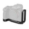 L-Shape Mount Plate for Sony Alpha 1 II / Alpha 9 / Alpha 9 III