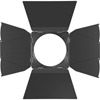 Godox Barndoors for FLS8 Fresnel Lens