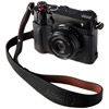 Leather Case Kit for FUJIFILM GFX100RF (Black)