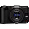 Canon EOS R50 V Kit with RF-S14-30mm F4-6.3 IS STM PZ Lens
