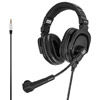 Hollyland Professional Dynamic Double- Ear Headset for Mars T1000