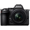 Z5II Mirrorless Kit w/ Nikkor Z 24-50mm f/4-6.3 Lens