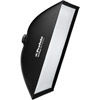 Softbox 3x4' White