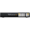 Videohub Mini 8x4 12G