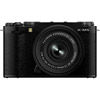 X-M5 Mirrorless Kit Black w/ XC 15-45mm f/3.5-5.6 OIS PZ Lens