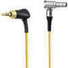 Deity Microphones C17 Locking 3.5mm to 9 Pin Cable (Red Komodo/ Raptor/DSMC3