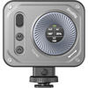 SmallRig Vibe P108 Pro mini LED Video Light