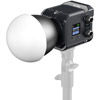 RC 100C COB LED Monolight (Pro Version, Ink Blue)