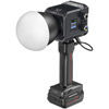 SmallRig RC 100C COB LED Monolight with Battery Grip Handle (Ink Blue)