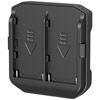 SmallRig NP-F Battery Plate for RC 100