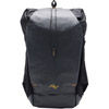 Outdoor Backpack Zip 18L - Black
