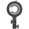 SmallRig Bowens Mount Adapter for RCmini Mount COB Lights