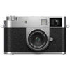 Fujifilm X half Camera, Silver