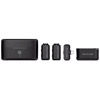 Hollyland LARK MAX 2 Combo (Space Gray, with Camera RX + USB-C RX) Wireless Microphone