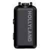 Hollyland LARK MAX 2 Solo (Space Gray, with Camera RX) Wireless Microphone