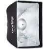 Godox 30x45cm Umbrella-Style Softbox Bowens Mt w/Grid