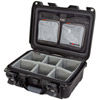 Nanuk Cases 915 Camera Case PRO Photo Kit - Black