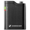 Profile 1-Person Clip-On Wireless Microphone System/Recorder for Camera & Smartphone (2.4 GHz)