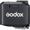 iT30Pro O TTL Mini Flash for Olympus (Black)