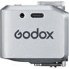 iT30Pro O TTL Mini Flash for Olympus (Silver)
