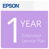 Epson 1-Year Point of Sale - Extended Service Plan - On-Site - Max. Purchase (4) plans: P9370 Series