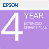 Epson 4-Year Point of Sale - Extended Service Plan - On-Site - Max. Purchase (1) plans: P9370 Series