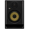 ROKIT 5 G5 5" 2-Way Active Studio Audio Monitor (Single, Black)