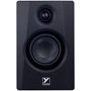 50-Watt 3.5'' Multimedia Reference Monitors with Bluetooth (Active + Passive Pair)