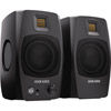 Adam Audio D3V Active Desktop Monitor System - Black (Pair)