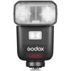 V480 S TTL On-Camera Flash for Sony