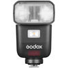 V480 N TTL On-Camera Flash for Nikon