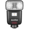 V480 O TTL On-Camera Flash for Olympus