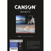 Canson Infinity 17x22 Rag Photographique II  310gsm Paper 25 Sheets