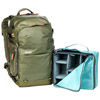 Explore v2 25 Backpack Photo Starter Kit (Army Green)