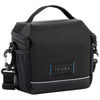 Skyline v2 7 Shoulder Bag Black