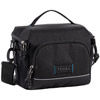 Skyline v2 10 Shoulder Bag Black