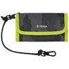 Tenba Tools Reload SD Card Wallet (Black Camouflage/Lime)