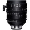 Sigma 25mm T1.3 LF FL F/AP5 (Feet) Aizu Prime Cine Lens for PL Mount w/ eXtended Data