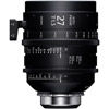 27mm T1.3 LF FL F/VE (Feet) Aizu Prime Cine Lens for E Mount w/eXtended Data
