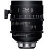 Sigma 35mm T1.3 LF FL F/VE (Feet) Aizu Prime Cine Lens for E Mount w/eXtended Data
