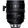 Sigma 40mm T1.3 LF FL F/VE (Feet) Aizu Prime Cine Lens for E Mount w/eXtended Data