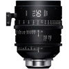 50mm T1.3 LF FL F/AP5 (Feet) Aizu Prime Cine Lens for PL Mount w/ eXtended Data