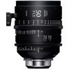 Sigma 50mm T1.3 LF FL F/VE (Feet) Aizu Cine Prime Lens for E Mount w/eXtended Data