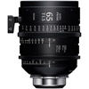 Sigma 65mm T1.3 LF FL F/AP5 (Feet) Aizu Prime Cine Lens for PL Mount w/ eXtended Data