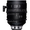 75mm T1.3 LF FL F/VE (Feet) Aizu Prime Cine Lens for E Mount w/eXtended Data
