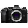 OM-5 Mark II Mirrorless Body, Black