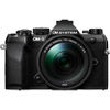 OM-5 Mark II Mirrorless Kit, Black w/ M.Zuiko Digital 14-150mm f/4.0-5.6 II Lens